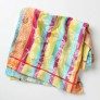 colorful nature tea towel thumbnail