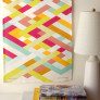 colorful tea towel thumbnail