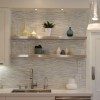 contemporary wallpaper kitchen backsplash thumbnail