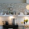 backsplash wallpaper kitchen  thumbnail