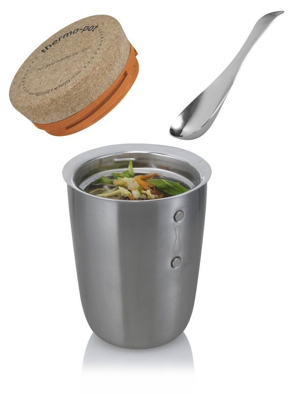 Gift Guide: Thermo Pot