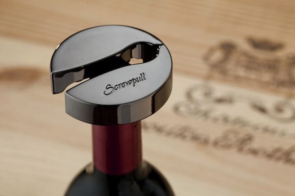 corkscrew gift for wine lover pictures