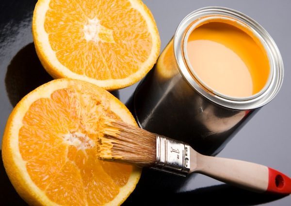 What You Should Know Before Picking a Paint Color for the Kitchen