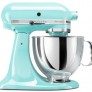 kitchenaid turquoise stand mixer thumbnail