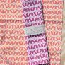 mexican purple dish towel thumbnail