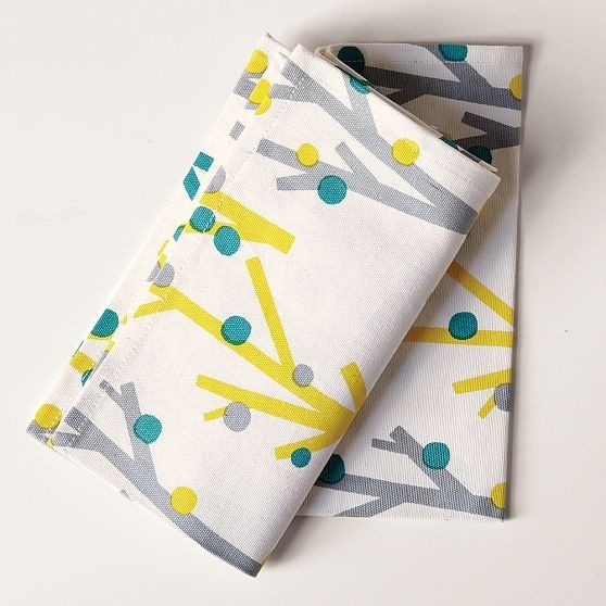 dishtowels