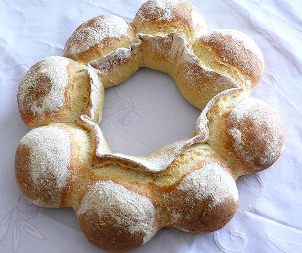 ring bread images