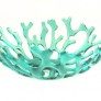 turquoise glass bowl thumbnail