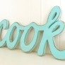 turquoise kitchen decoration thumbnail