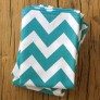 turquoise tea towel thumbnail