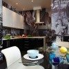 wallpaper kitchen ideas thumbnail