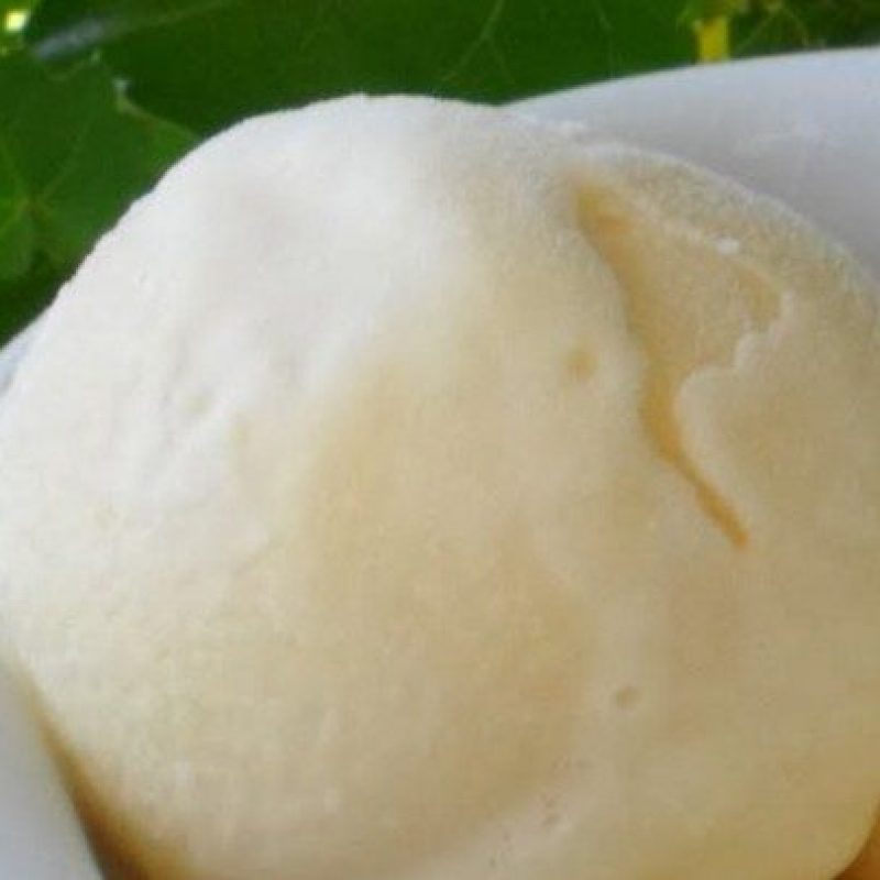 The Best Almond Milk ice Cream Recipe — Eatwell101