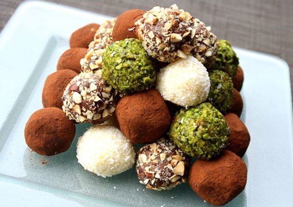 best Chocolate Truffles images
