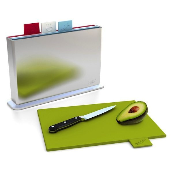 Chopping Board Set picture