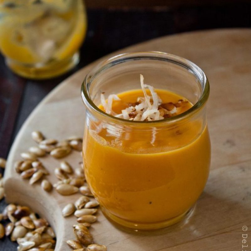 Pictures of Soup Presentations Ideas — Eatwell101