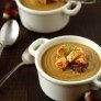 Creamy Chestnut Soup recipe thumbnail