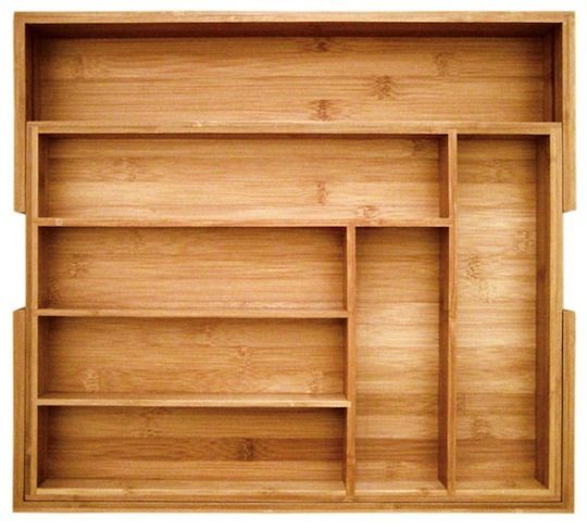 Drawer Organizer images