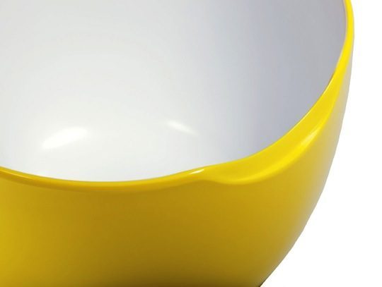 Egg Cracking Bowl