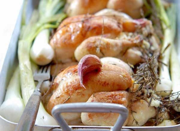 Healthy Cooking Resolutions: 10 Essential Things to Master This Year