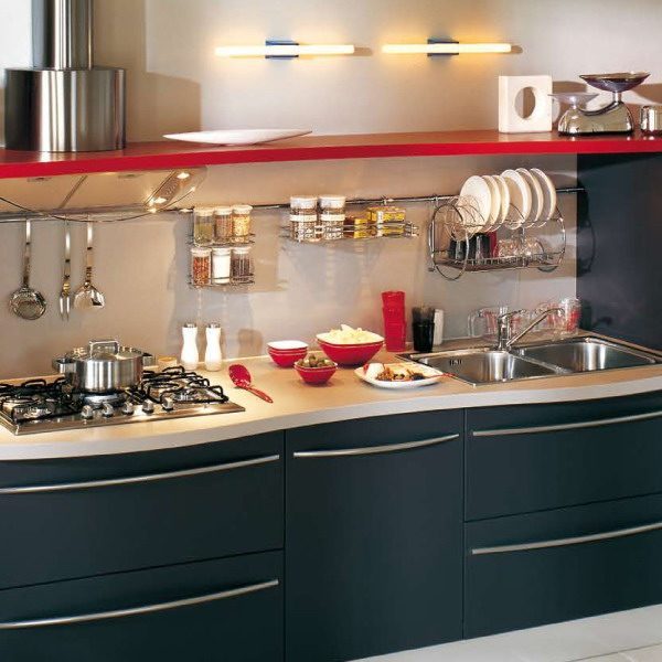 Top 15 Kitchen Rail Systems — Eatwell101