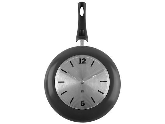 Kitchen Wall clock picture