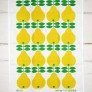 colorful Tea Towel thumbnail