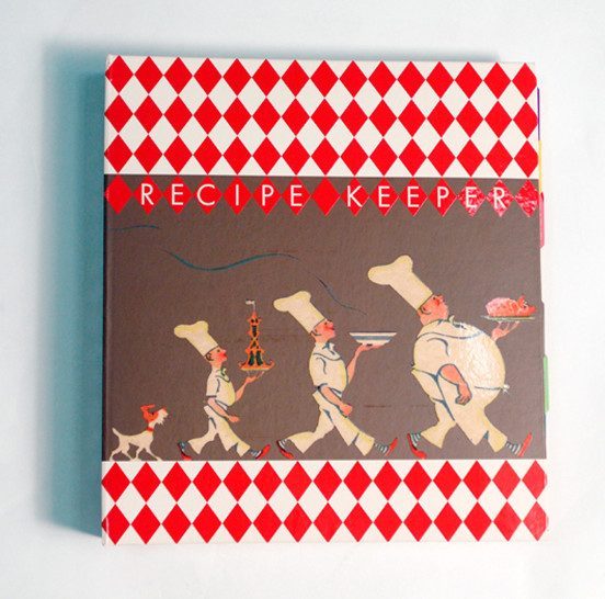 Recipe Keeper image