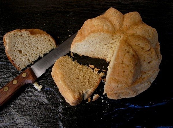 The Best Spelt Bread Recipe Ever