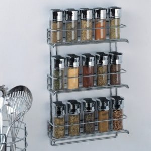 best Wall Mounted Spice Rack picture