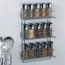 best Wall Mounted Spice Rack thumbnail