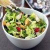 healthy anchovy salad recipe thumbnail