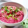 beet Dip Recipes For Football Season thumbnail