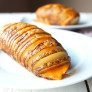 best hasselback potatoes recipe thumbnail