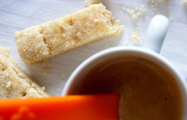 best shortbread cookies picture