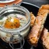 light egg casserole recipe thumbnail