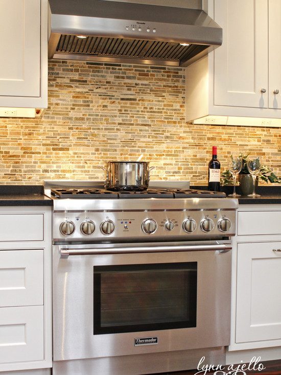 Get Creative With Your Backsplash: Inspiring Kitchen Design Ideas ...