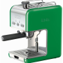 delonghi green kmix coffee maker thumbnail