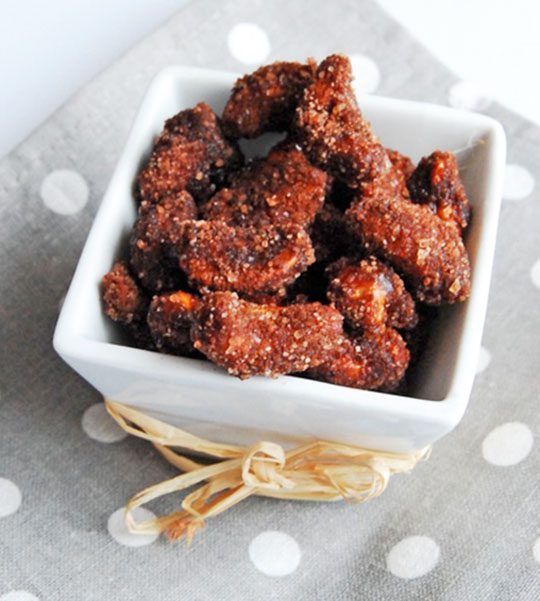 easy snack ideas with photos