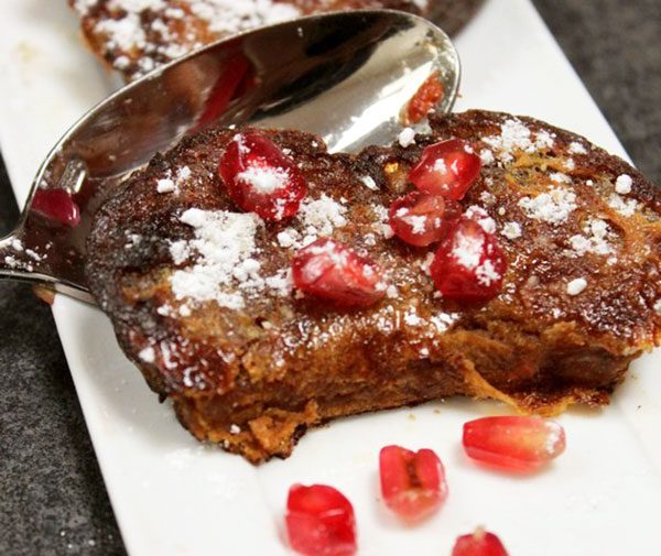 Table For Two: 10 Easy Valentine Recipes Ideas