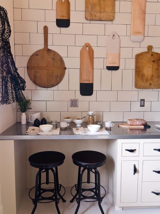 Clever Ideas to Store Chopping Boards in the Kitchen — Eatwell101