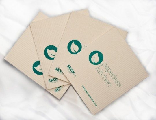 ecofriendy-Skoy Cloth Pack