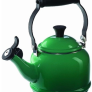 emerald green kettle image thumbnail