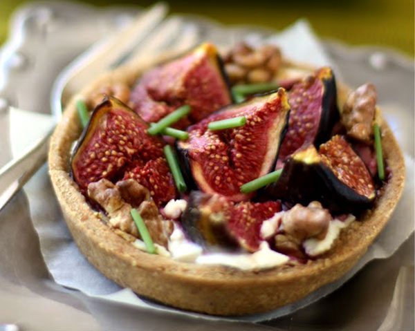 fig-tart-recipe-fresh-fig-pie-recipe-fig-and-goat-cheese-pie-dessert