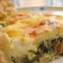 goat cheese quiche thumbnail