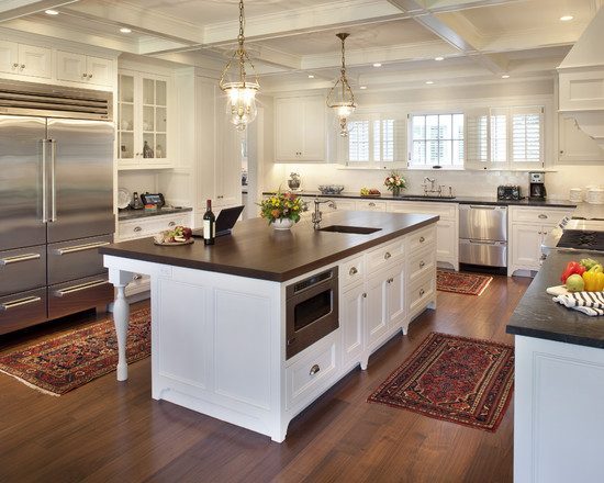 how to mount microwave under kitchen cabinet photo