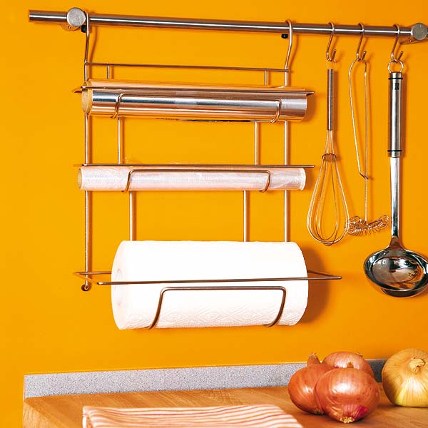 10 Creative Ideas To Organize Baking Dishes Storage On Your Kitchen -  Shelterness