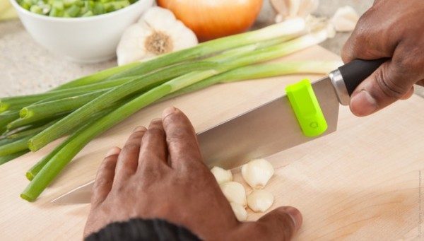 kitchen gadget knife image