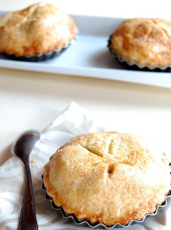 Apple Pie Recipe