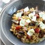 recipes with goat cheese thumbnail
