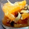 low fat fennel orange salad recipe thumbnail